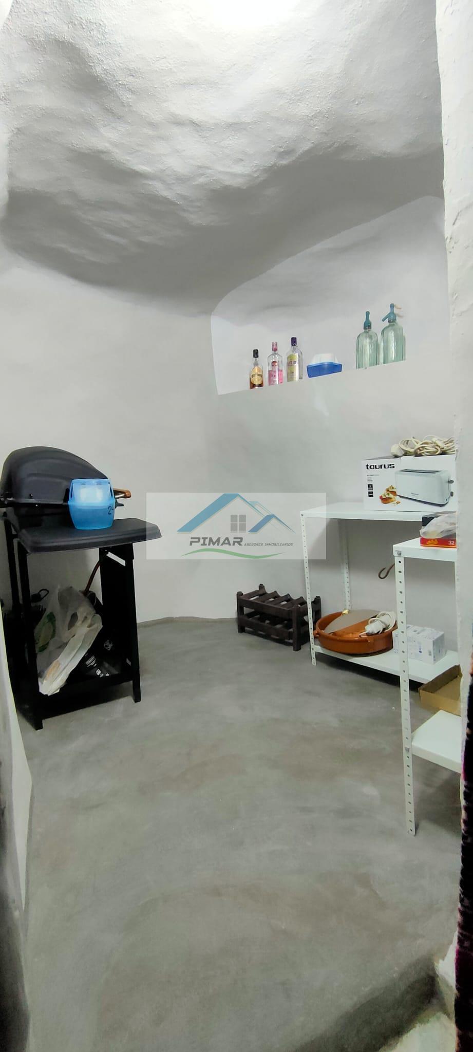 Venta de casa en Freila