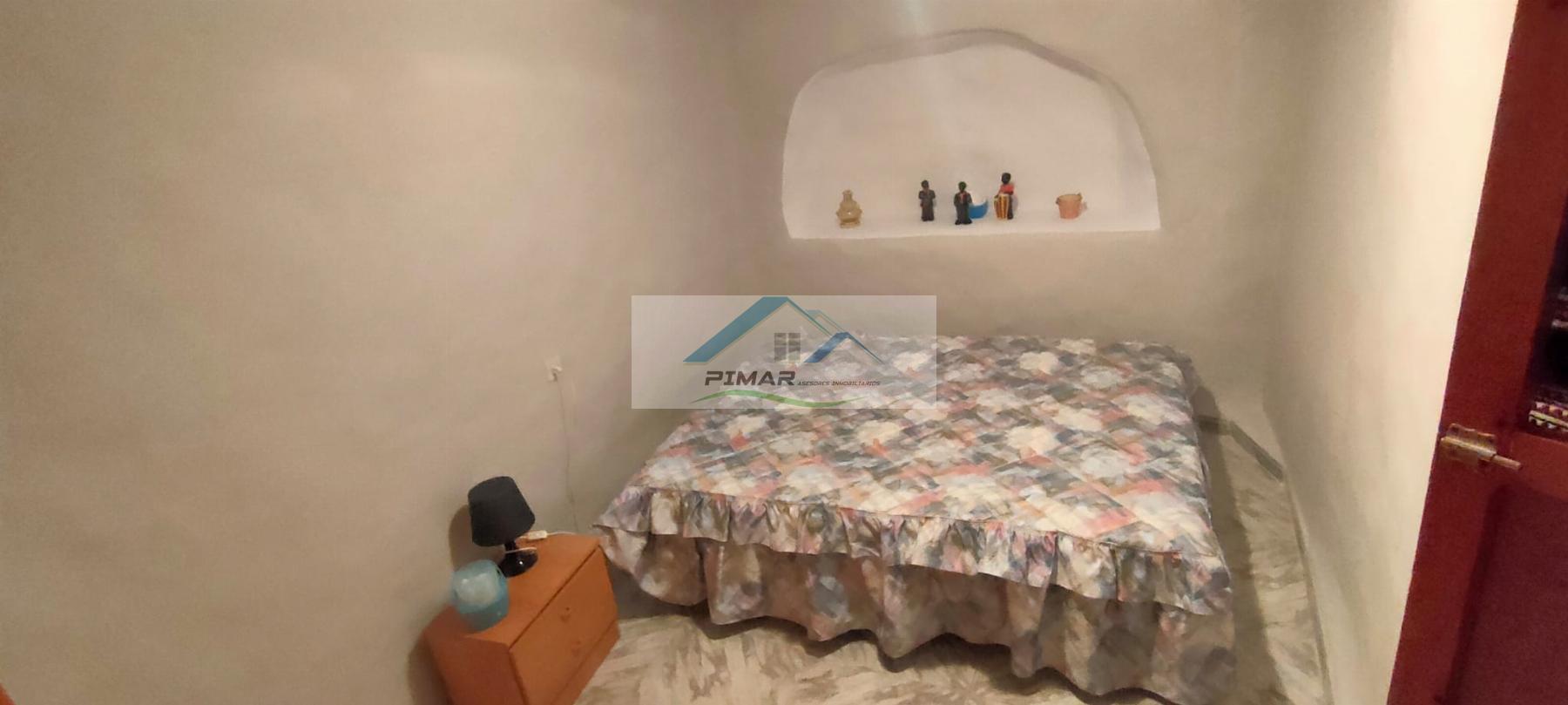Venta de casa en Freila