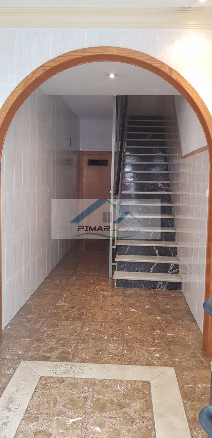 Продажа от

 Квартира на Elche-Elx