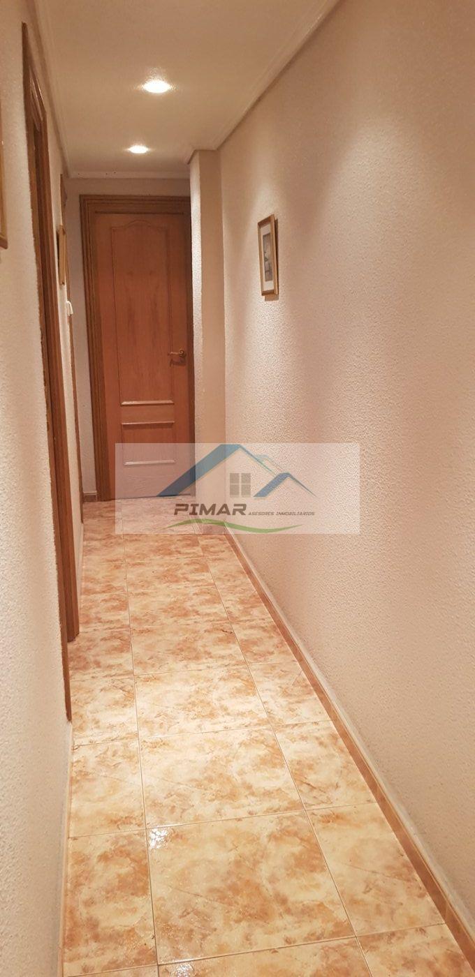 Продажа от

 Квартира на Elche-Elx