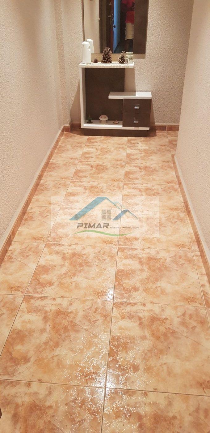 Продажа от

 Квартира на Elche-Elx