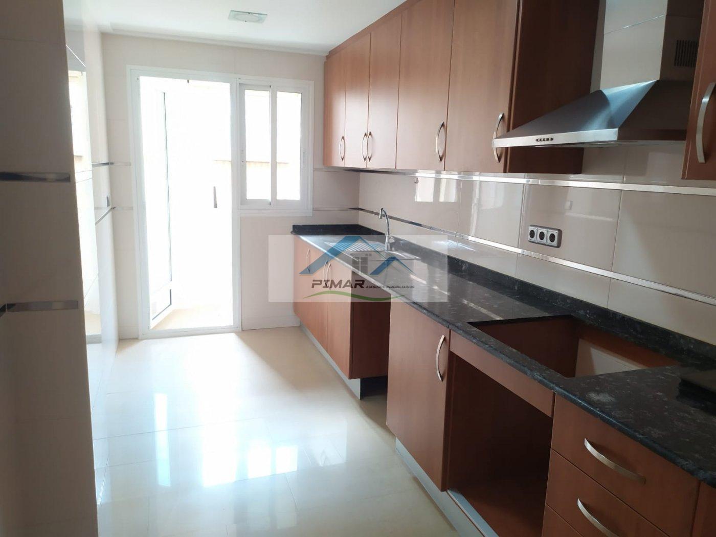 For sale of flat in Elche-Elx