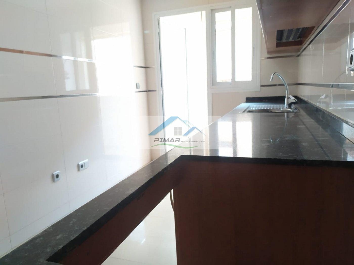 Venda de apartamento em Elche-Elx