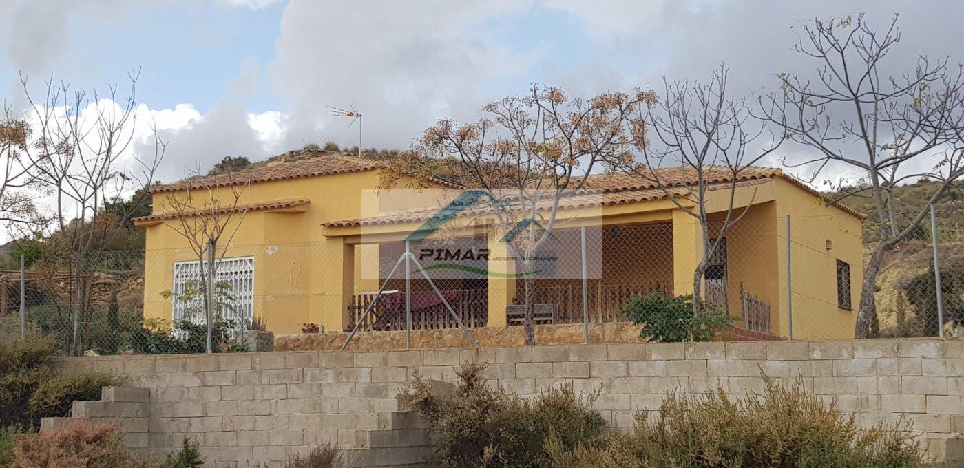 Vente de chalet dans Elche-Elx