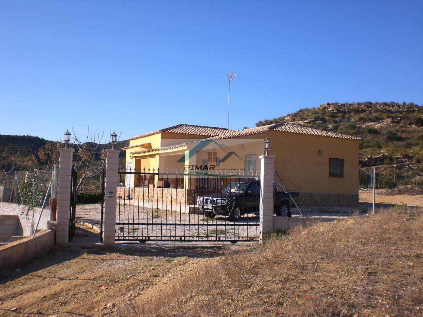 Vente de chalet dans Elche-Elx