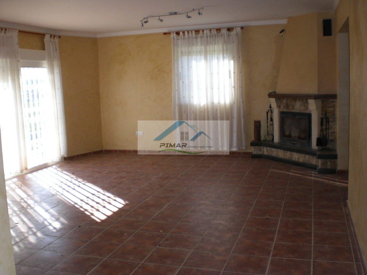 Vente de chalet dans Elche-Elx