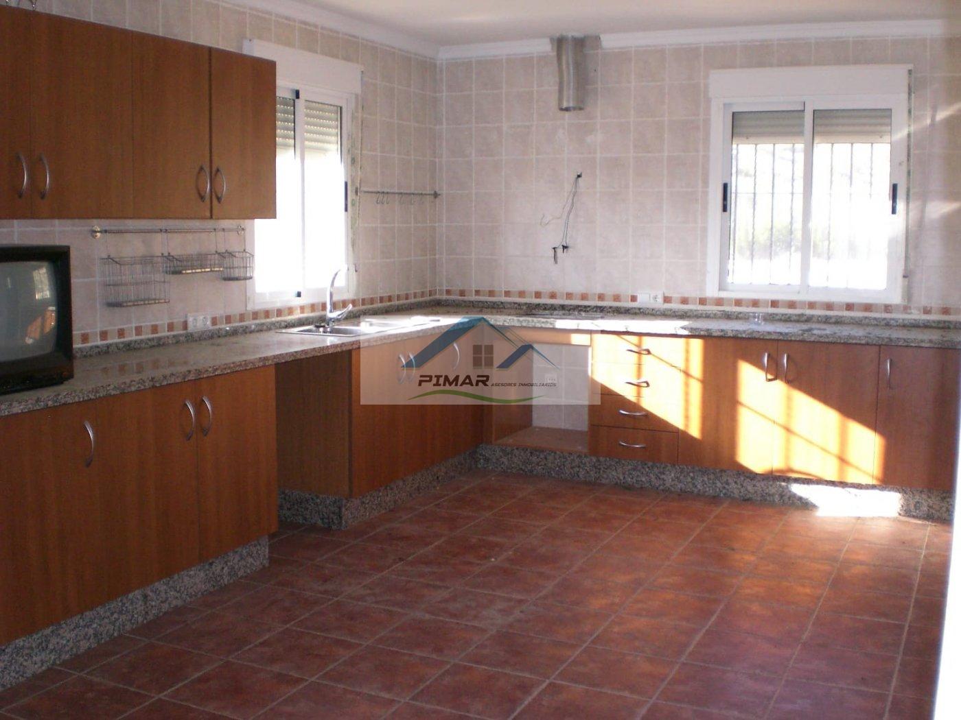 Vente de chalet dans Elche-Elx