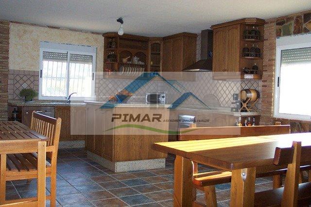 Vente de chalet dans Elche-Elx