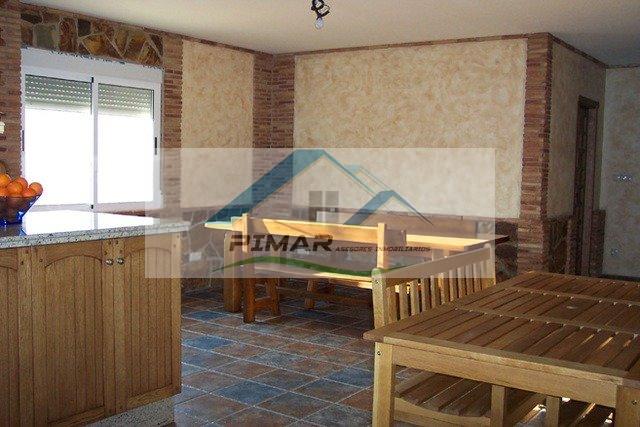 Vente de chalet dans Elche-Elx