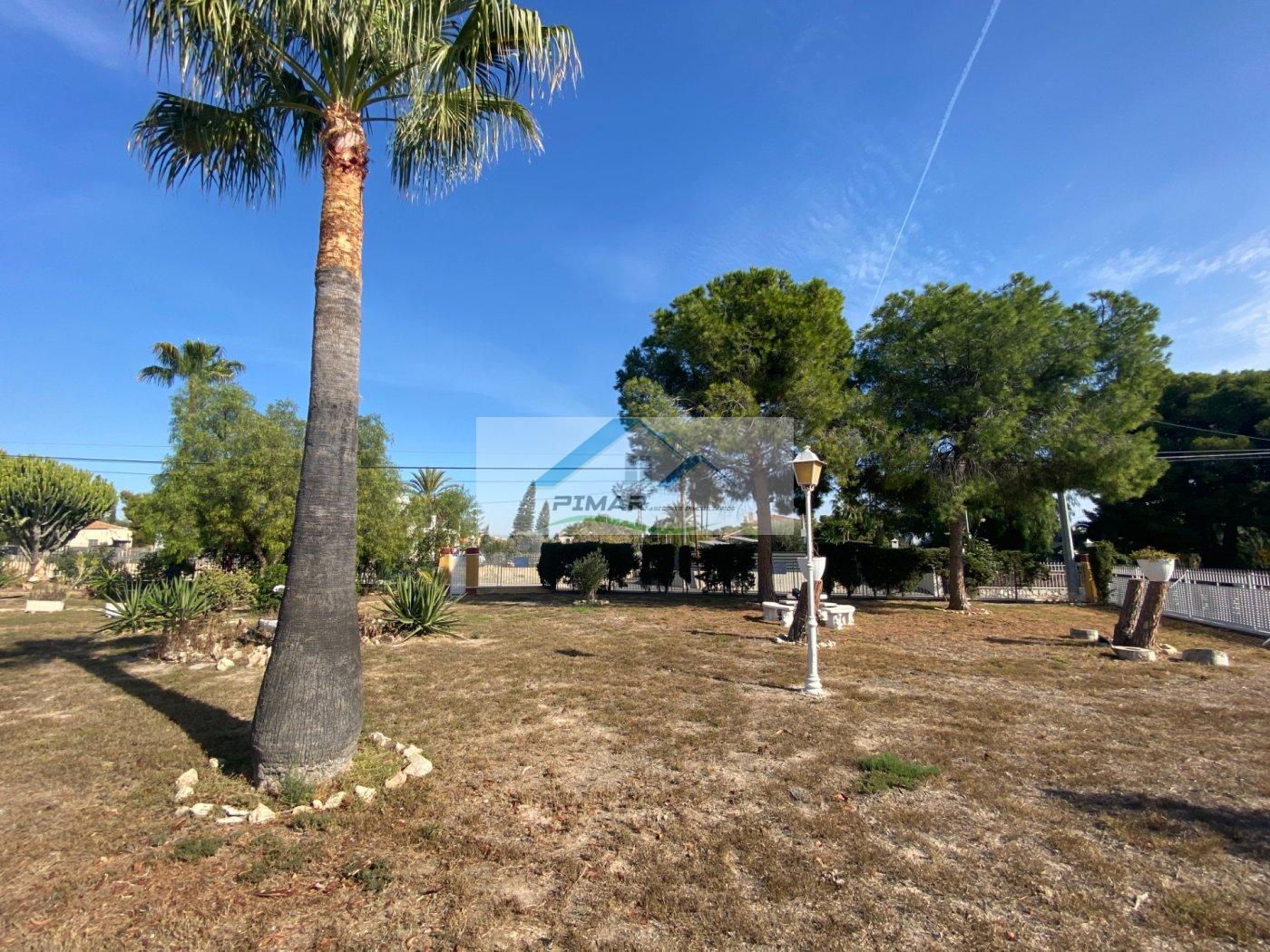 Vendita di casa in Elche-Elx