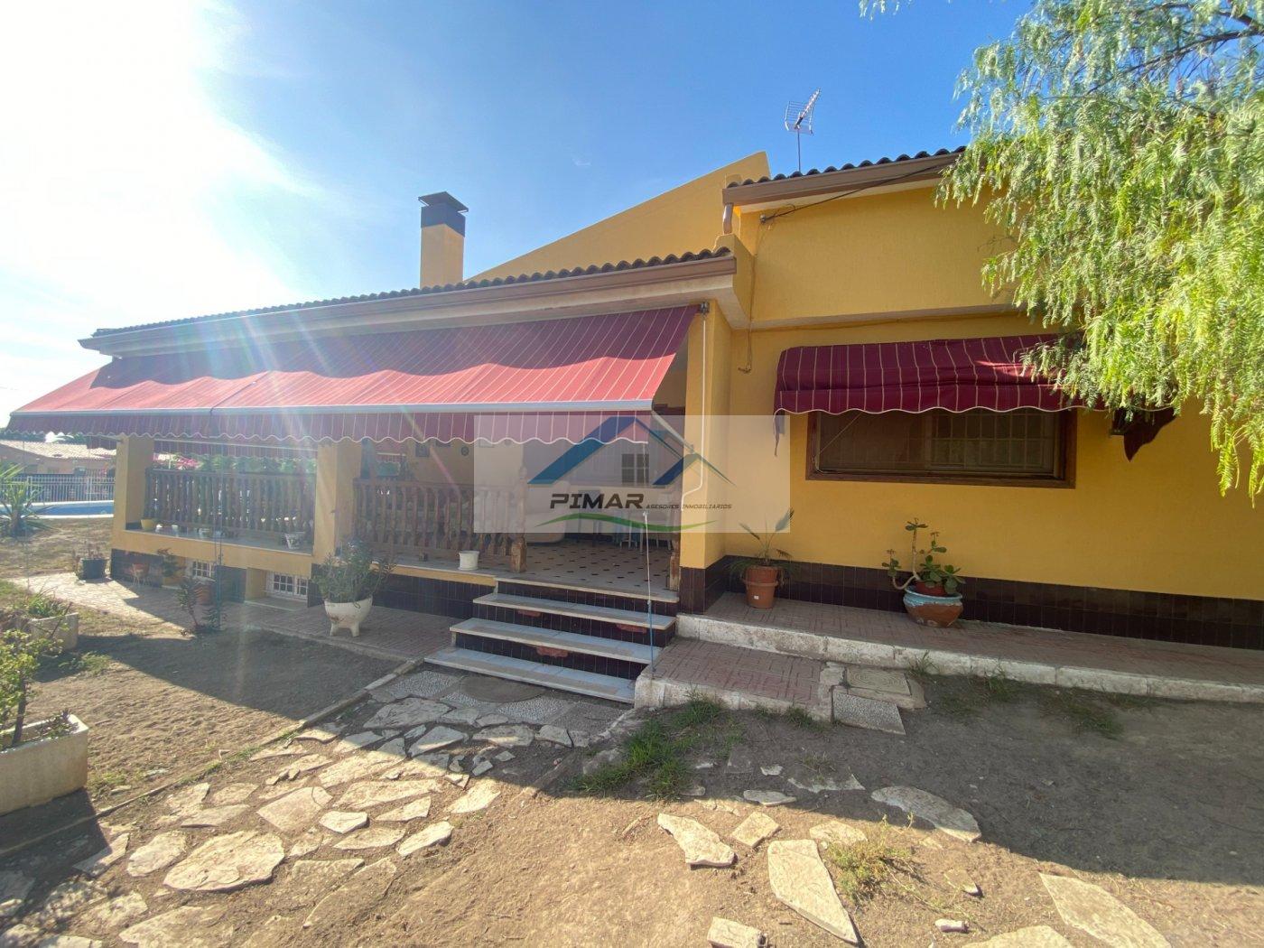 For sale of house in Elche-Elx