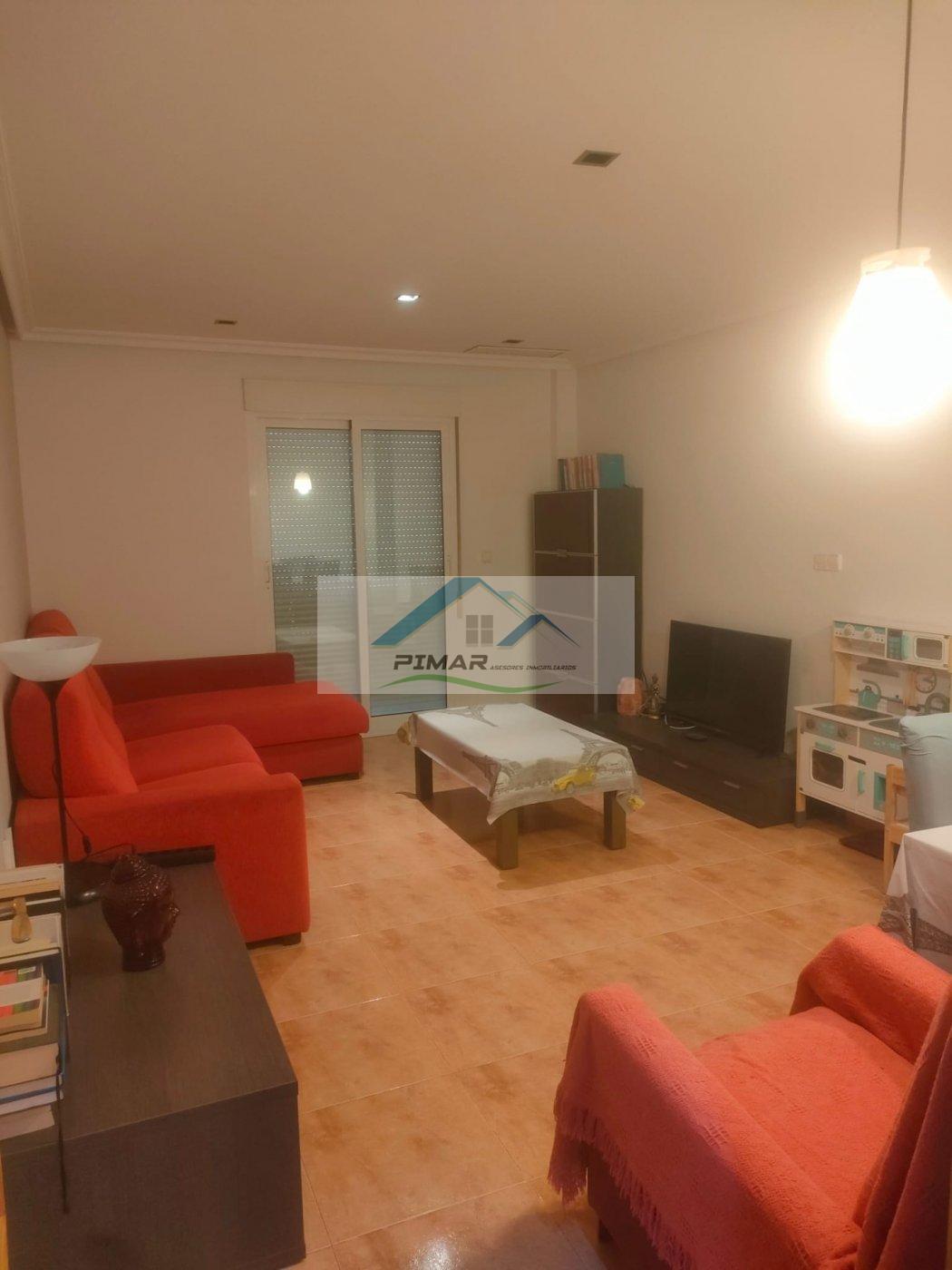 Vente de appartement dans Elche