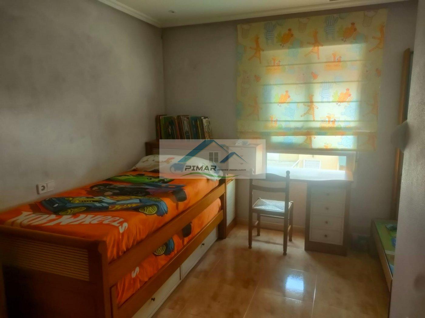 Vente de appartement dans Elche