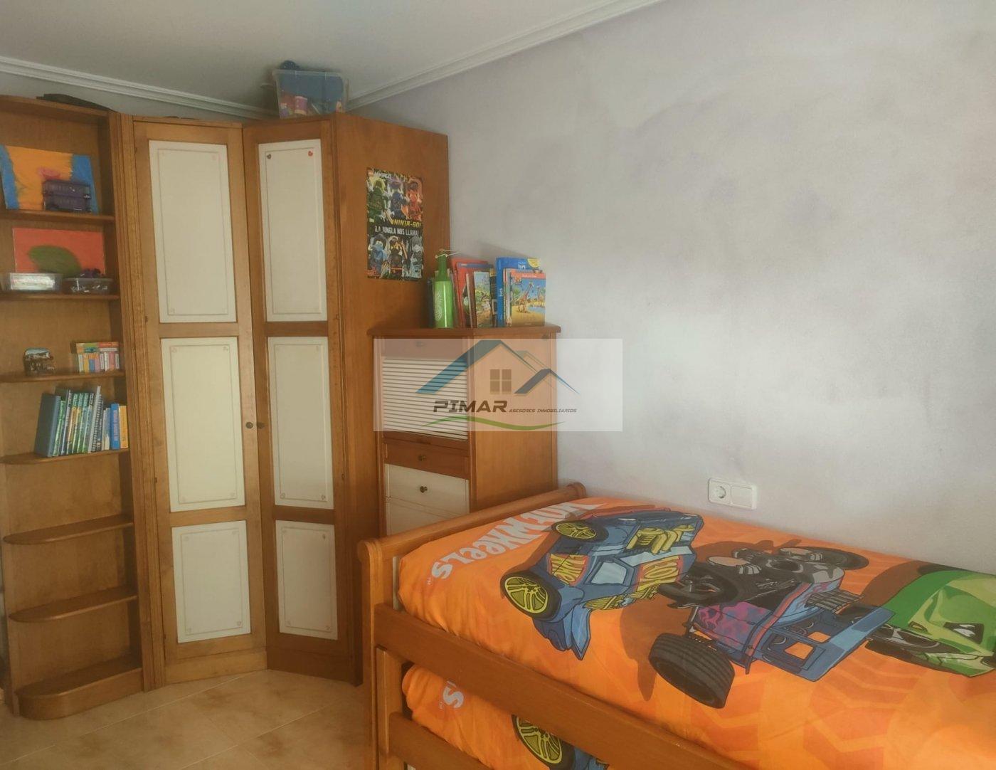 Vente de appartement dans Elche
