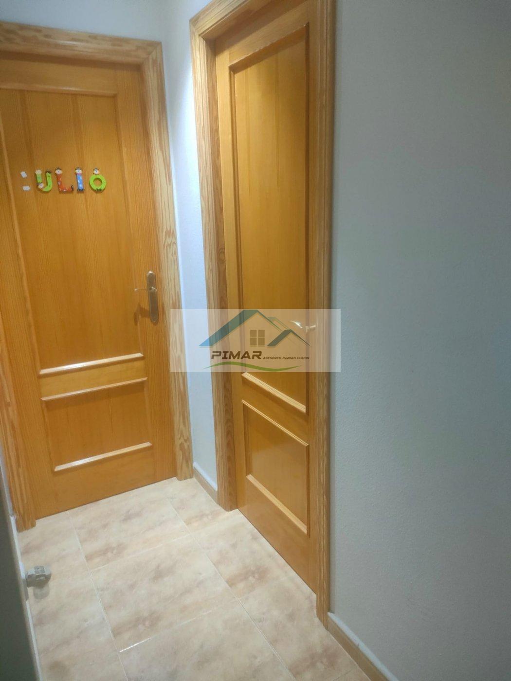 Vente de appartement dans Elche