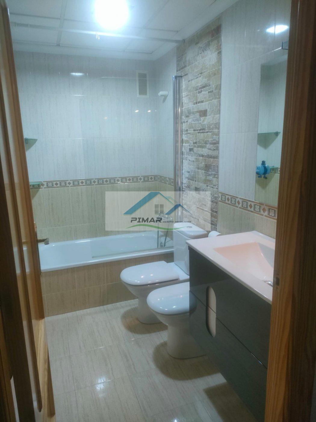Vente de appartement dans Elche