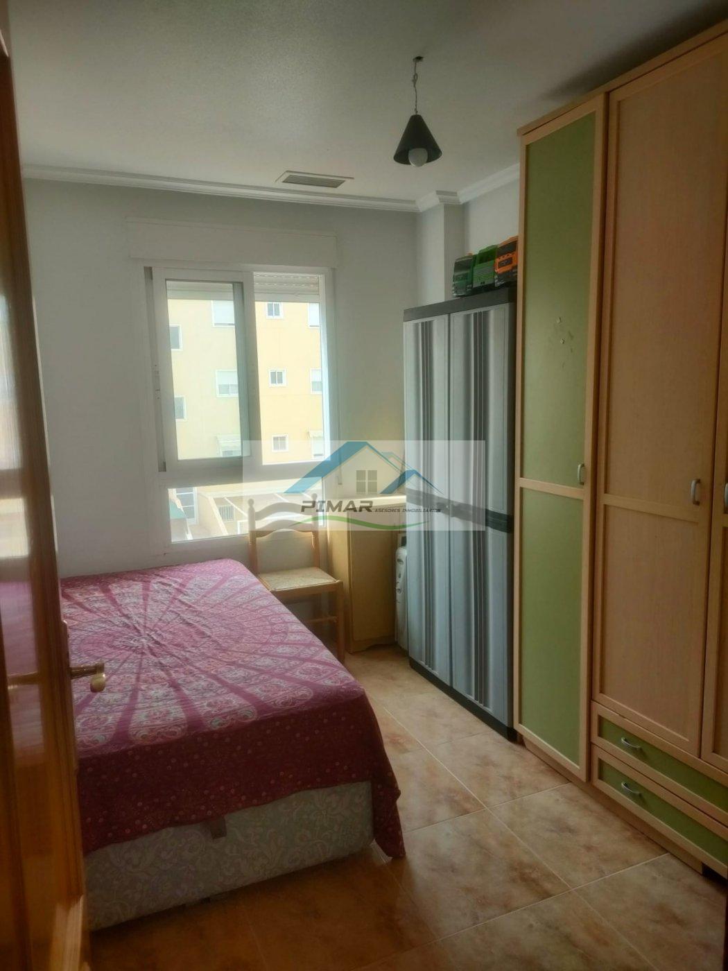 Vente de appartement dans Elche