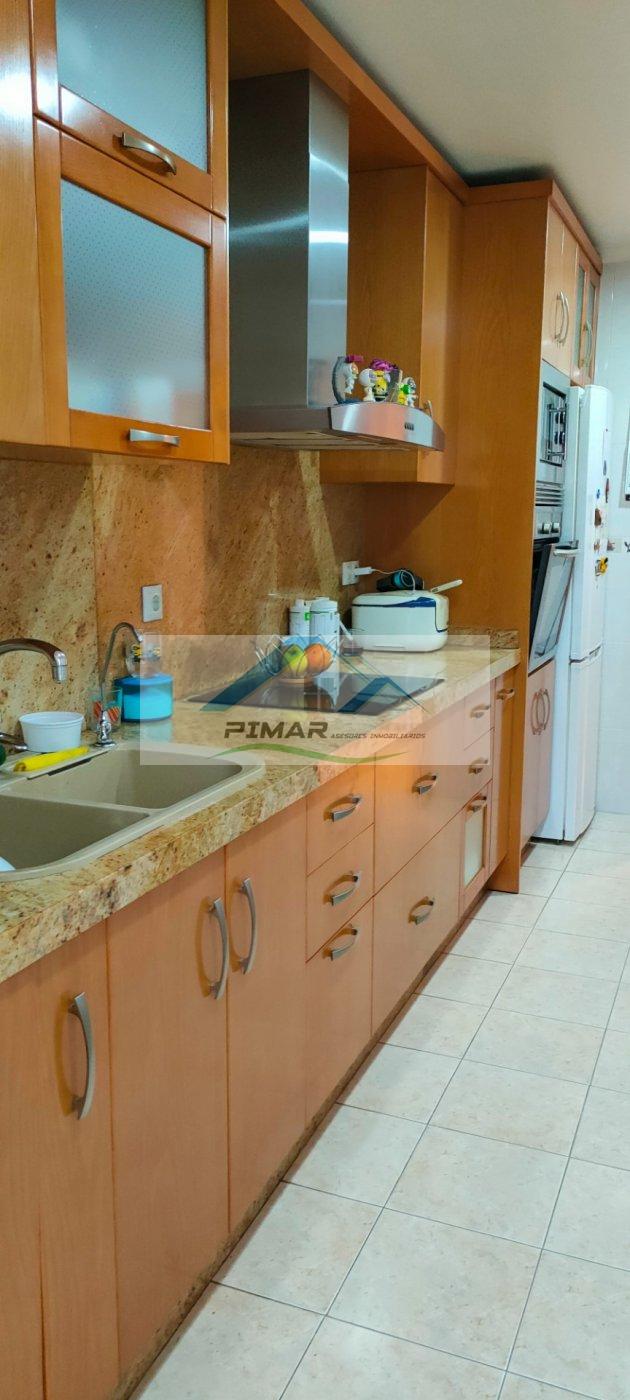 Zu verkaufen von wohnung in
 Elche-Elx