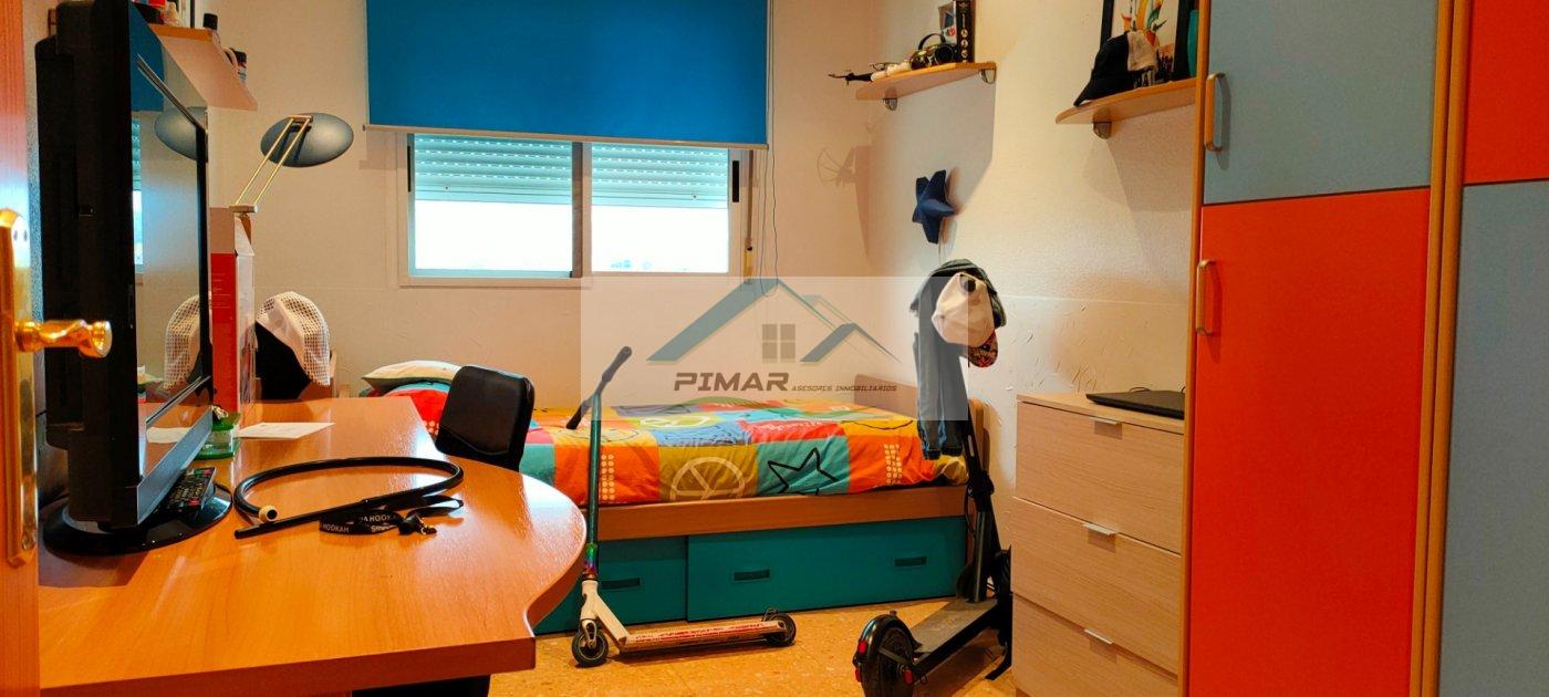 Zu verkaufen von wohnung in
 Elche-Elx