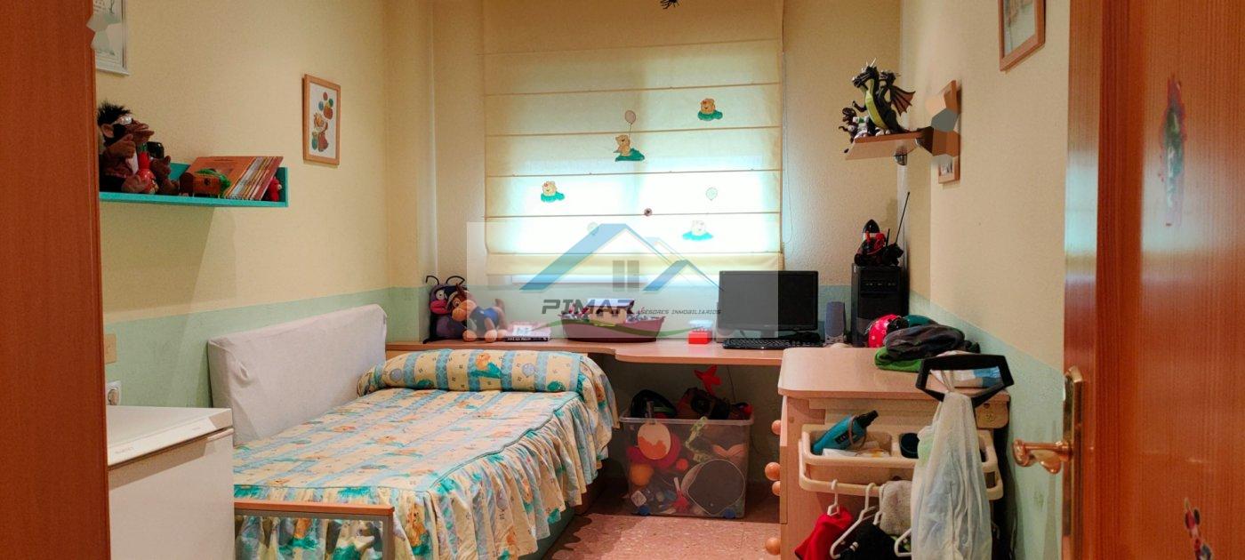 Zu verkaufen von wohnung in
 Elche-Elx