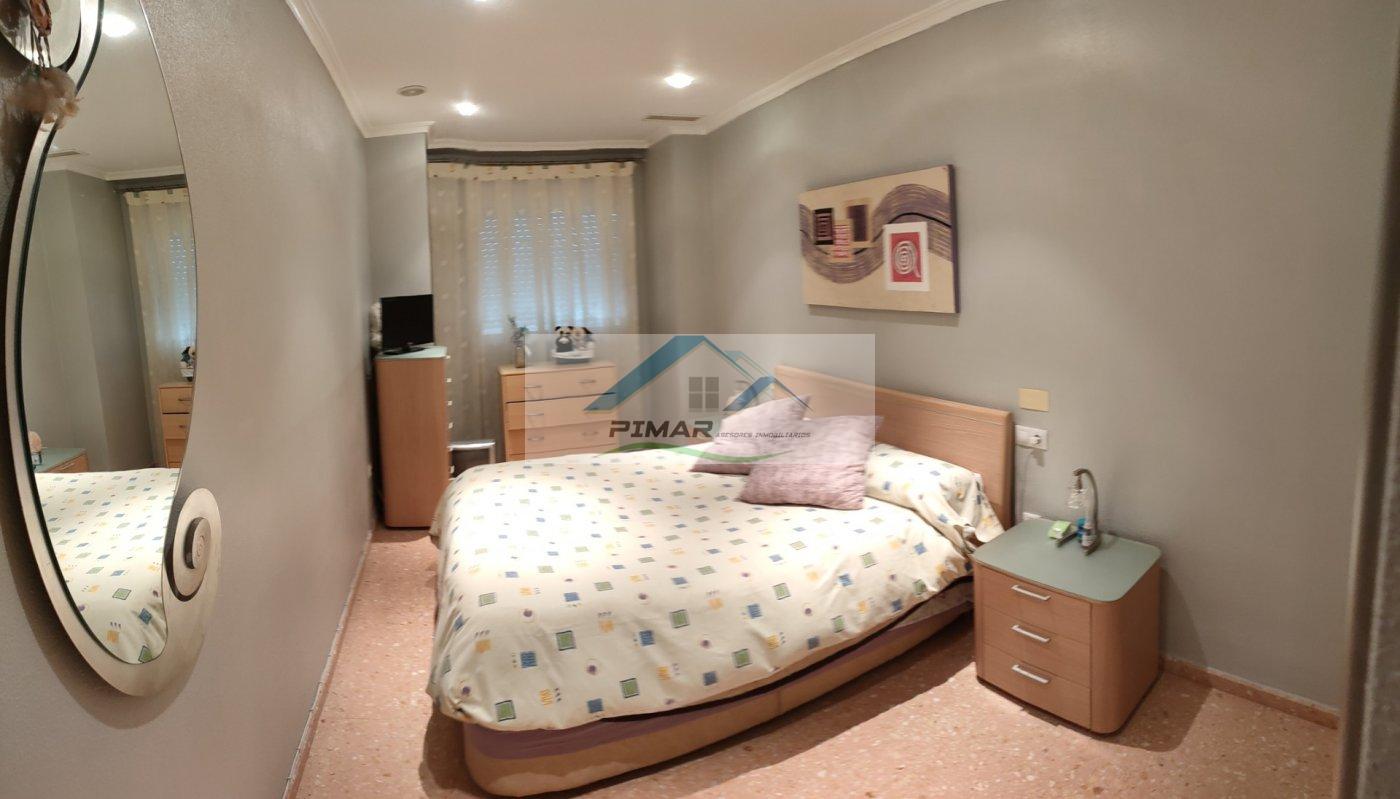 Zu verkaufen von wohnung in
 Elche-Elx