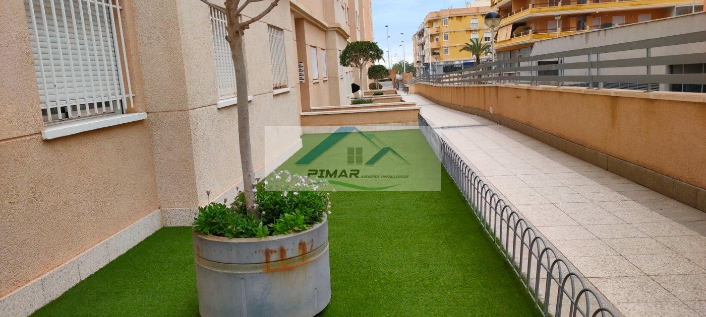 Zu verkaufen von wohnung in
 Elche-Elx