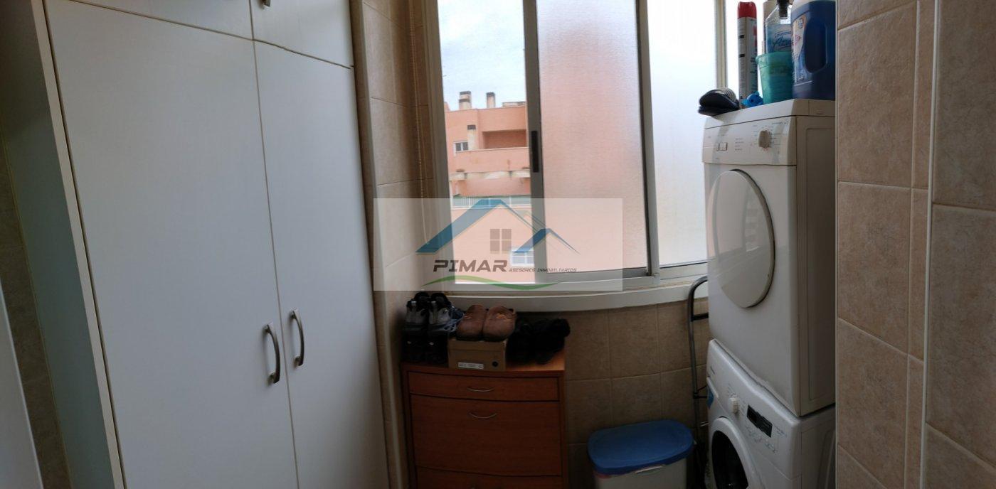 Zu verkaufen von wohnung in
 Elche-Elx