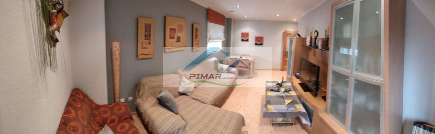 Zu verkaufen von wohnung in
 Elche-Elx