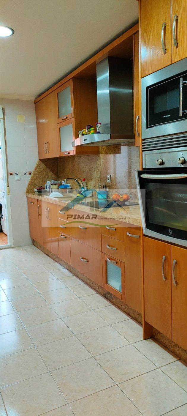 Zu verkaufen von wohnung in
 Elche-Elx