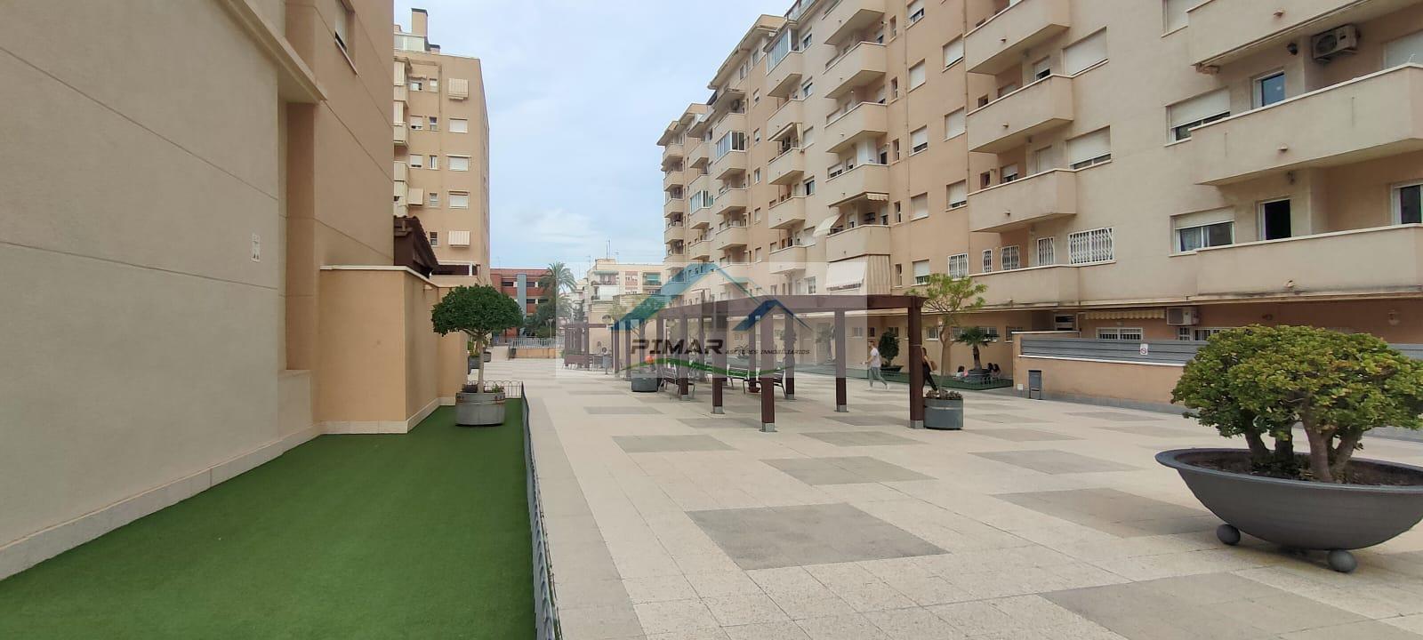 Zu verkaufen von wohnung in
 Elche-Elx