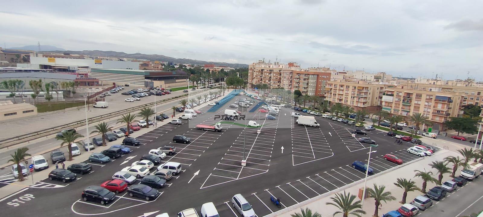 Zu verkaufen von wohnung in
 Elche-Elx