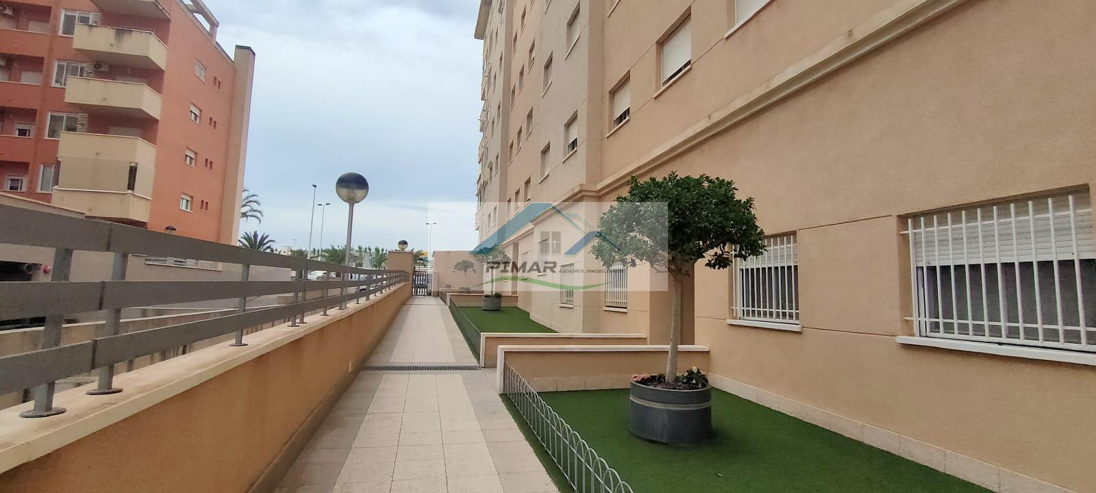 Zu verkaufen von wohnung in
 Elche-Elx