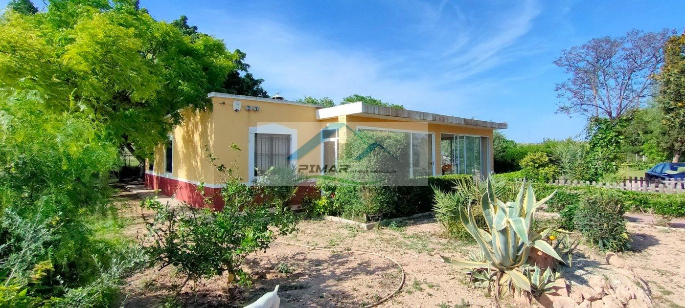 Venda de chalé em Elche-Elx
