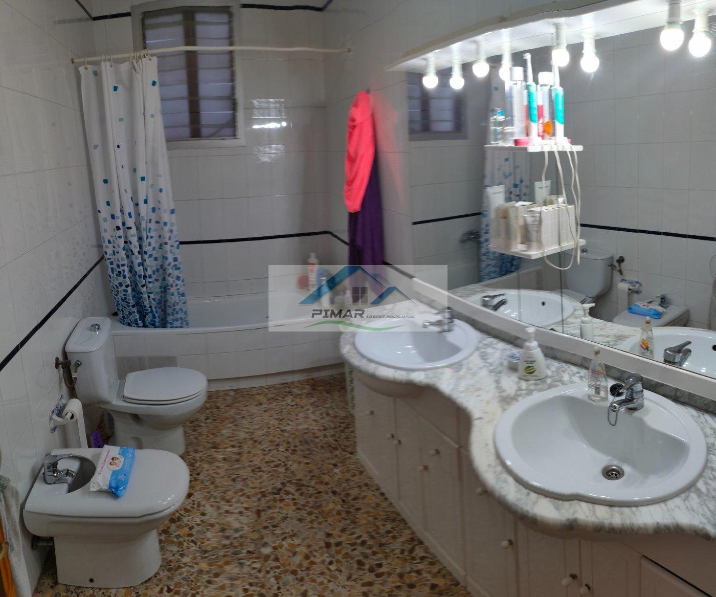Venda de chalé em Elche-Elx