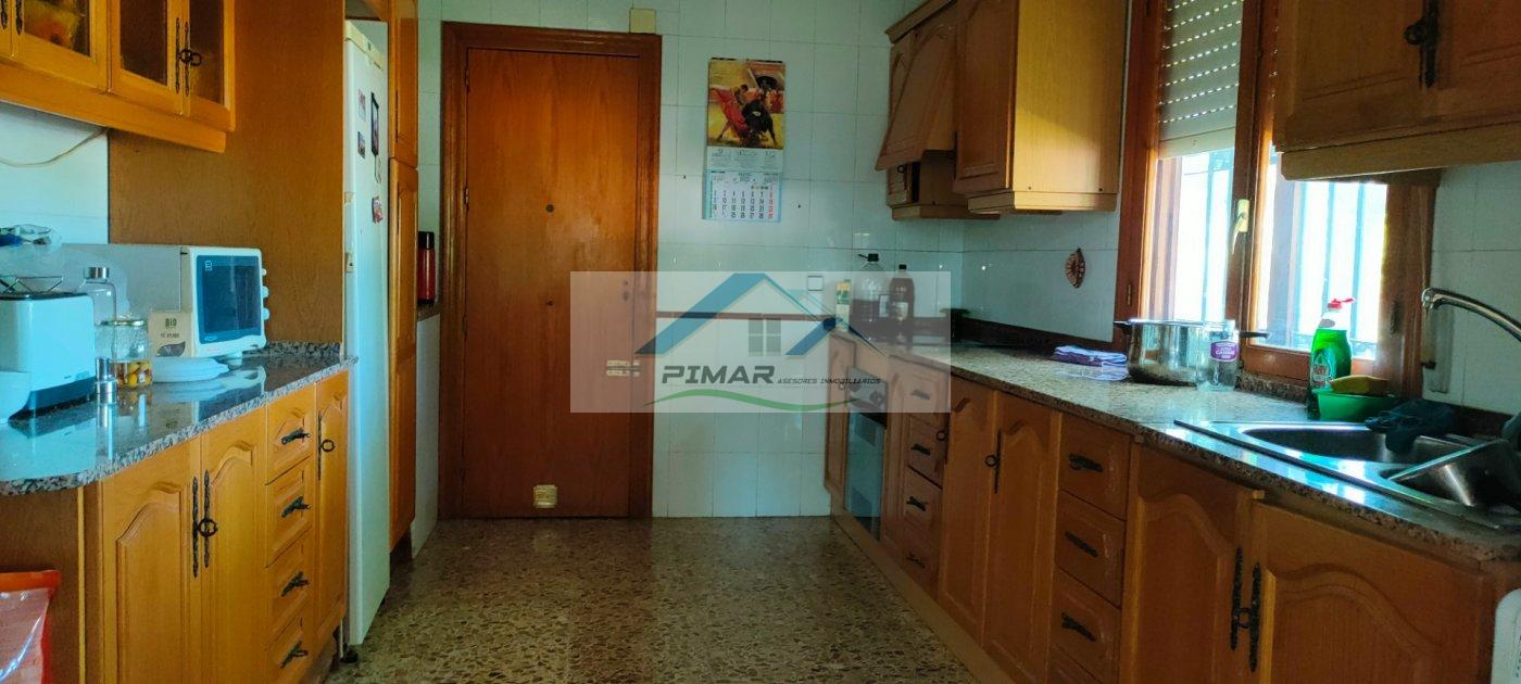 Venda de chalé em Elche-Elx