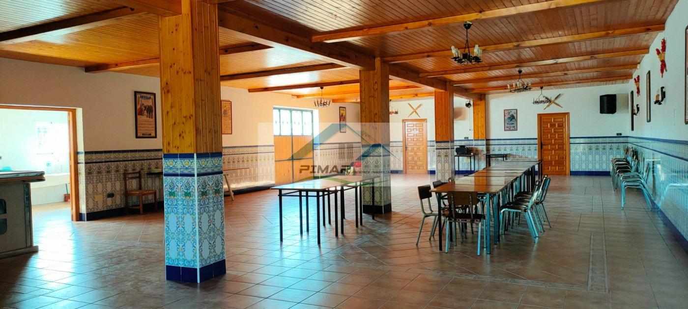 Venda de chalé em Elche-Elx