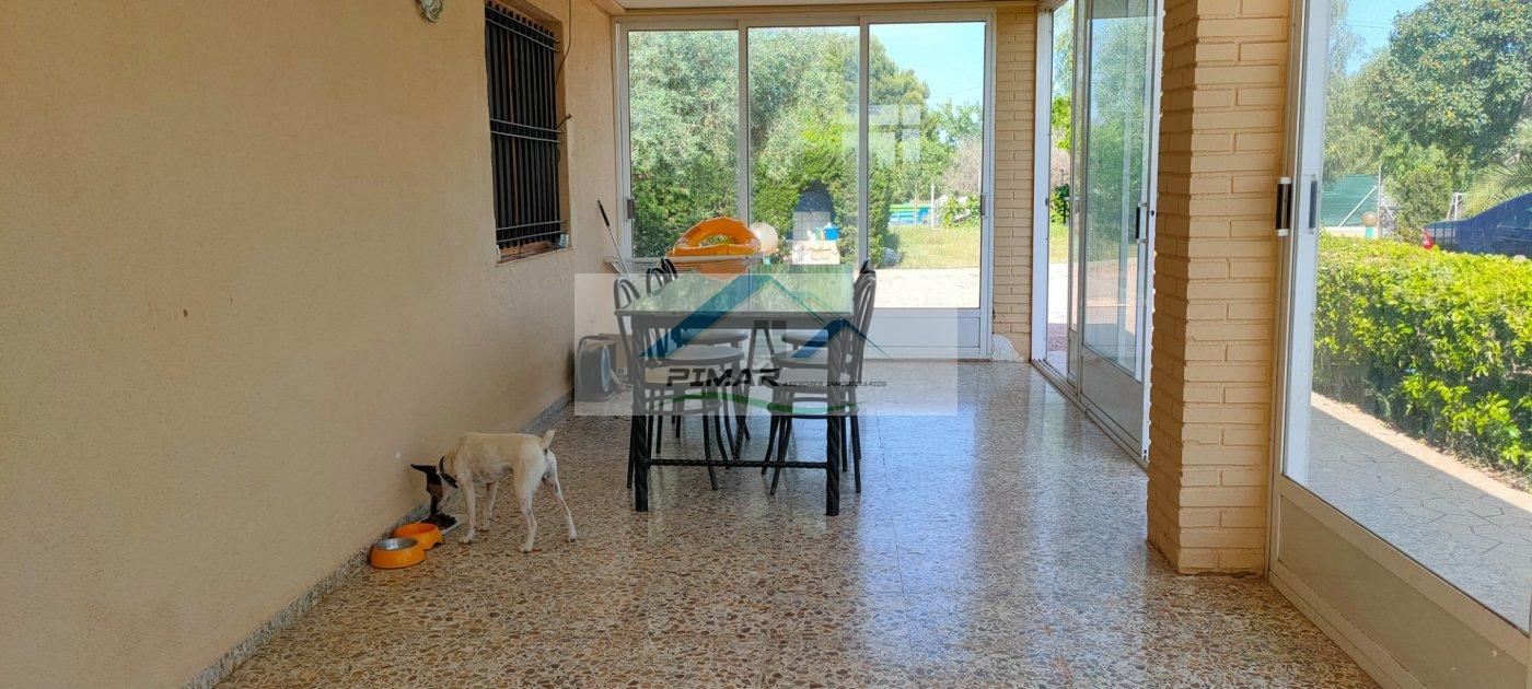 Venda de chalé em Elche-Elx