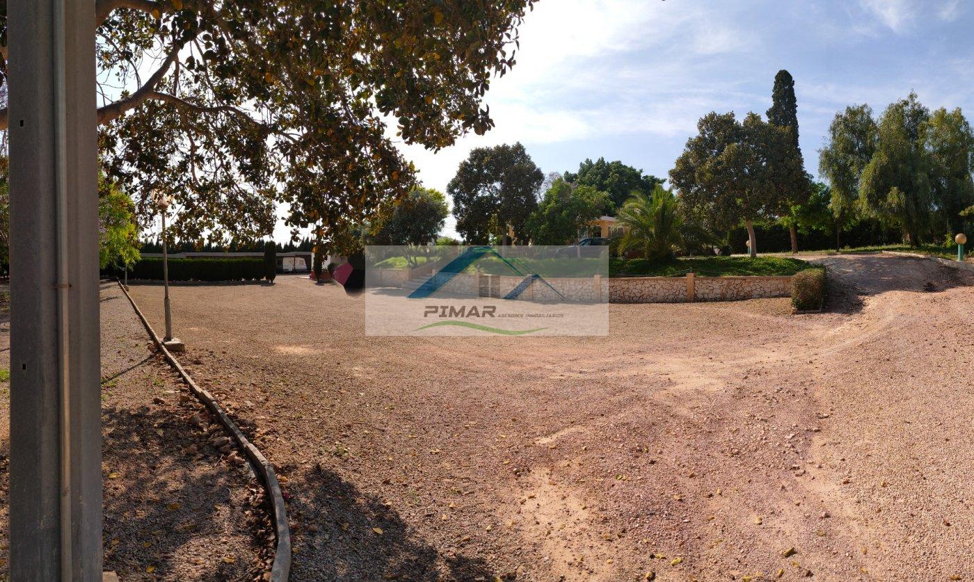 Venda de chalé em Elche-Elx