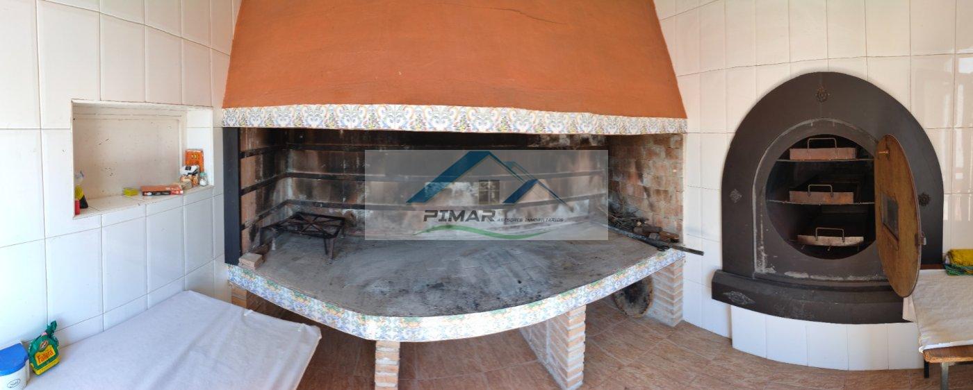 Venda de chalé em Elche-Elx