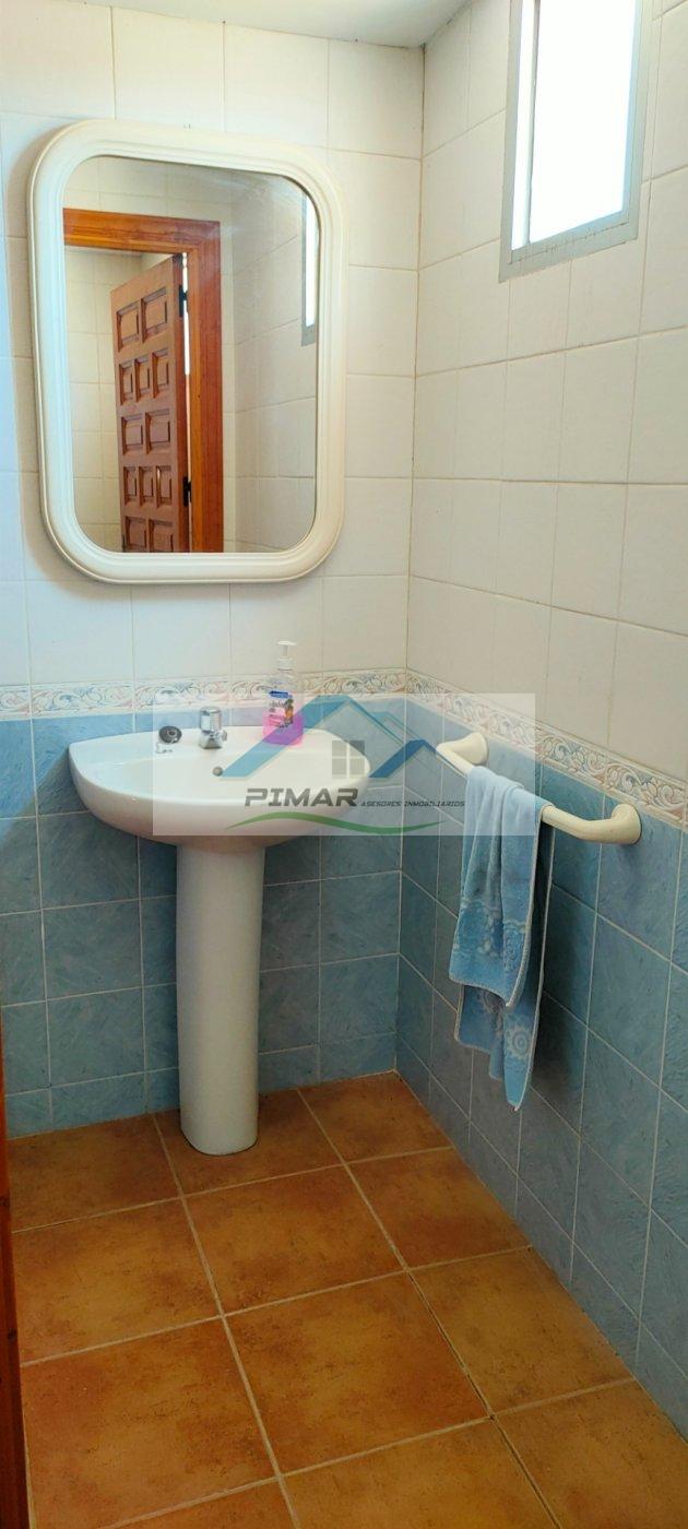 Venda de chalé em Elche-Elx