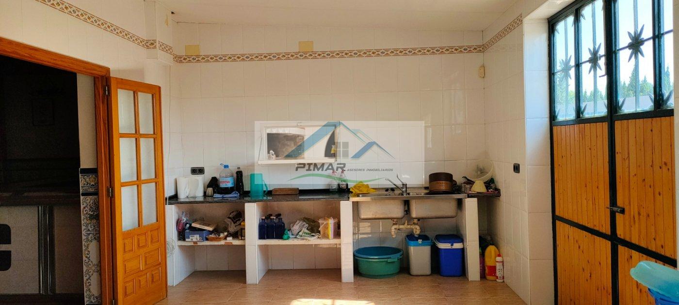 Venda de chalé em Elche-Elx