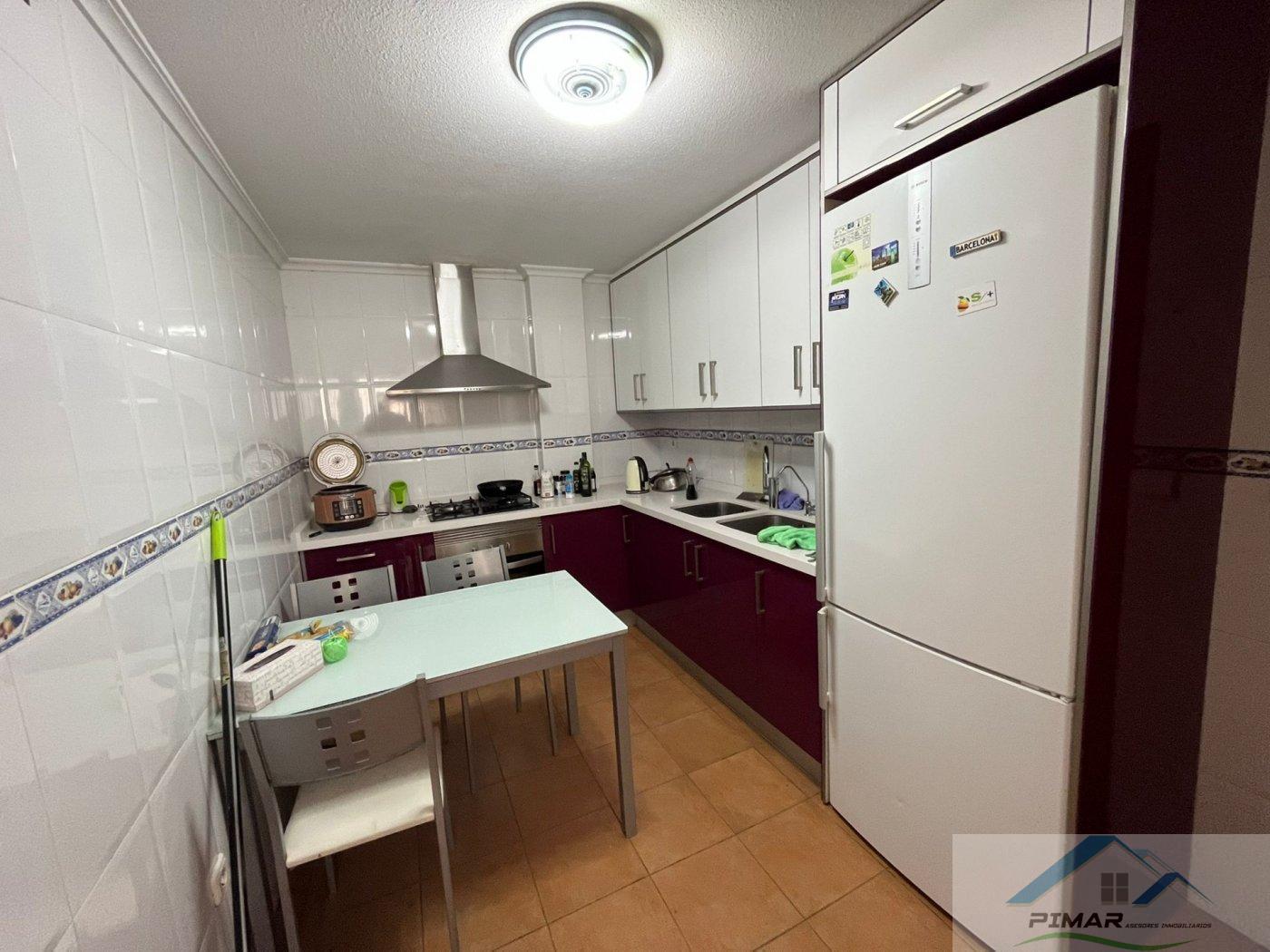 Vente de bungalow dans Elche-Elx