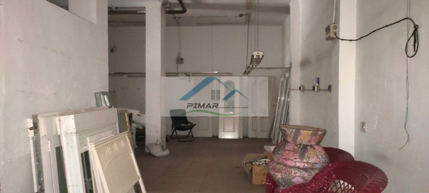 For sale of commercial in Elche-Elx