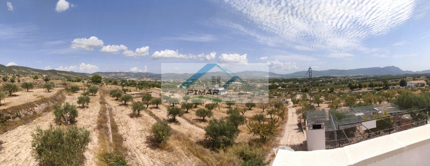 Venda de chalé em Castalla