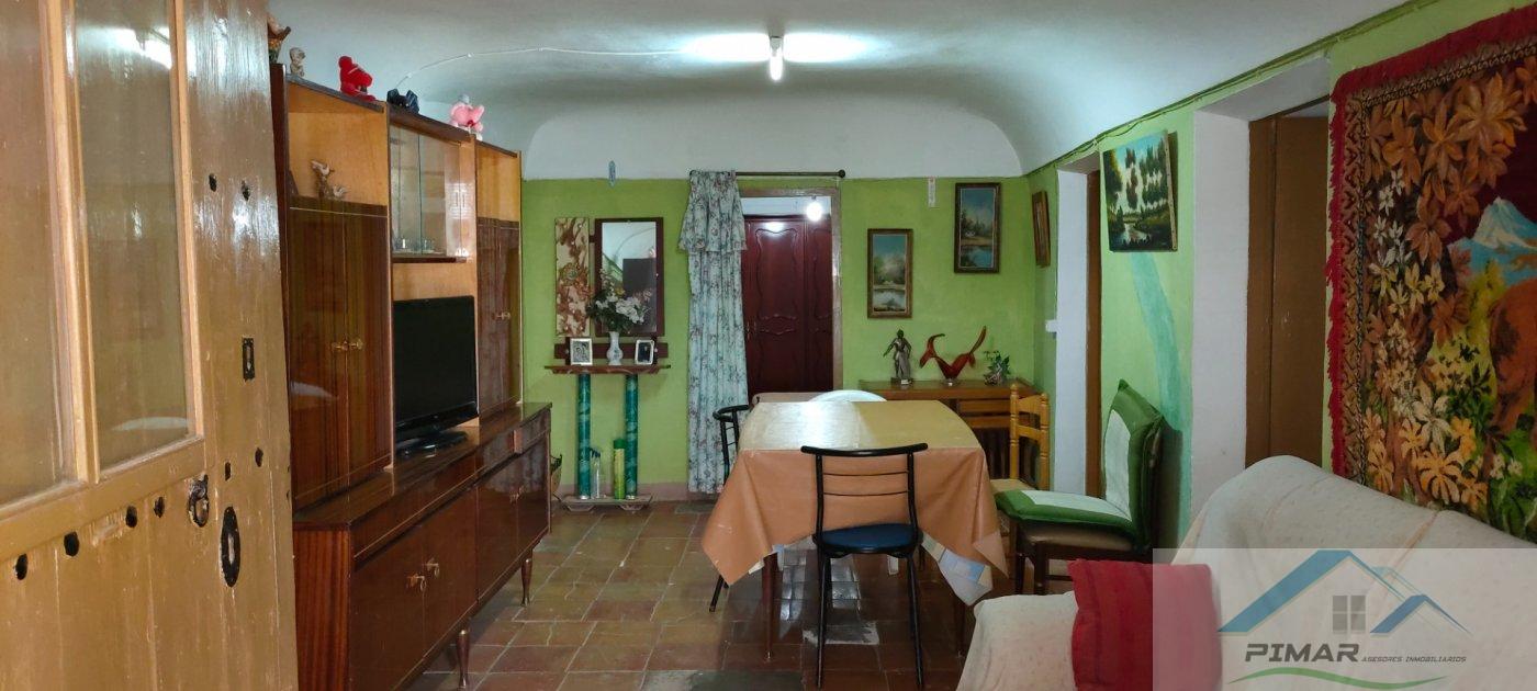 Vendita di casa in Algueña