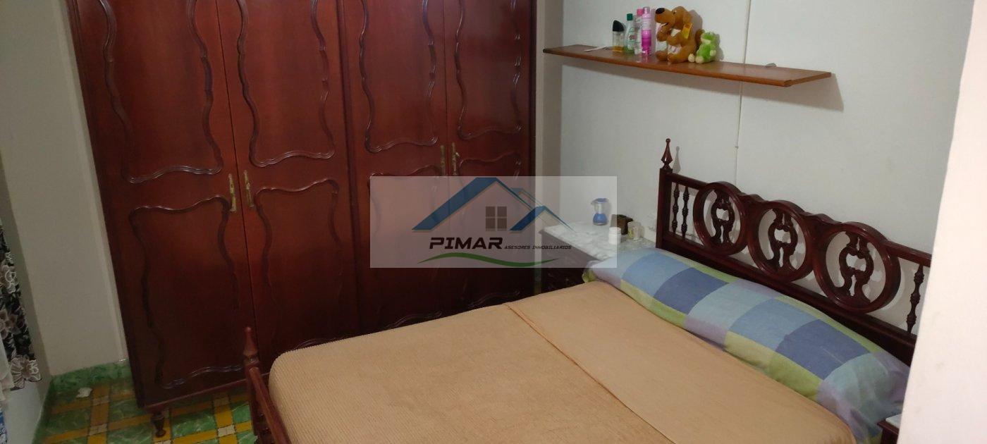 Venta de casa en Algueña