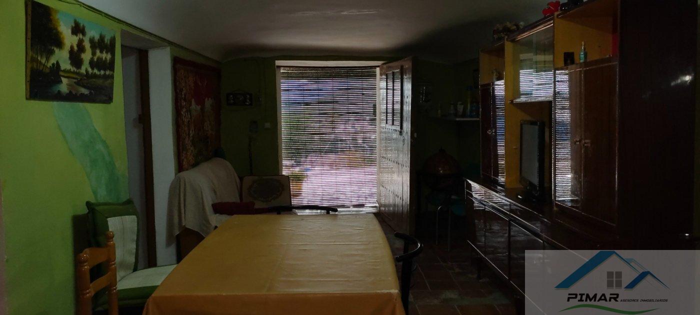 Vendita di casa in Algueña