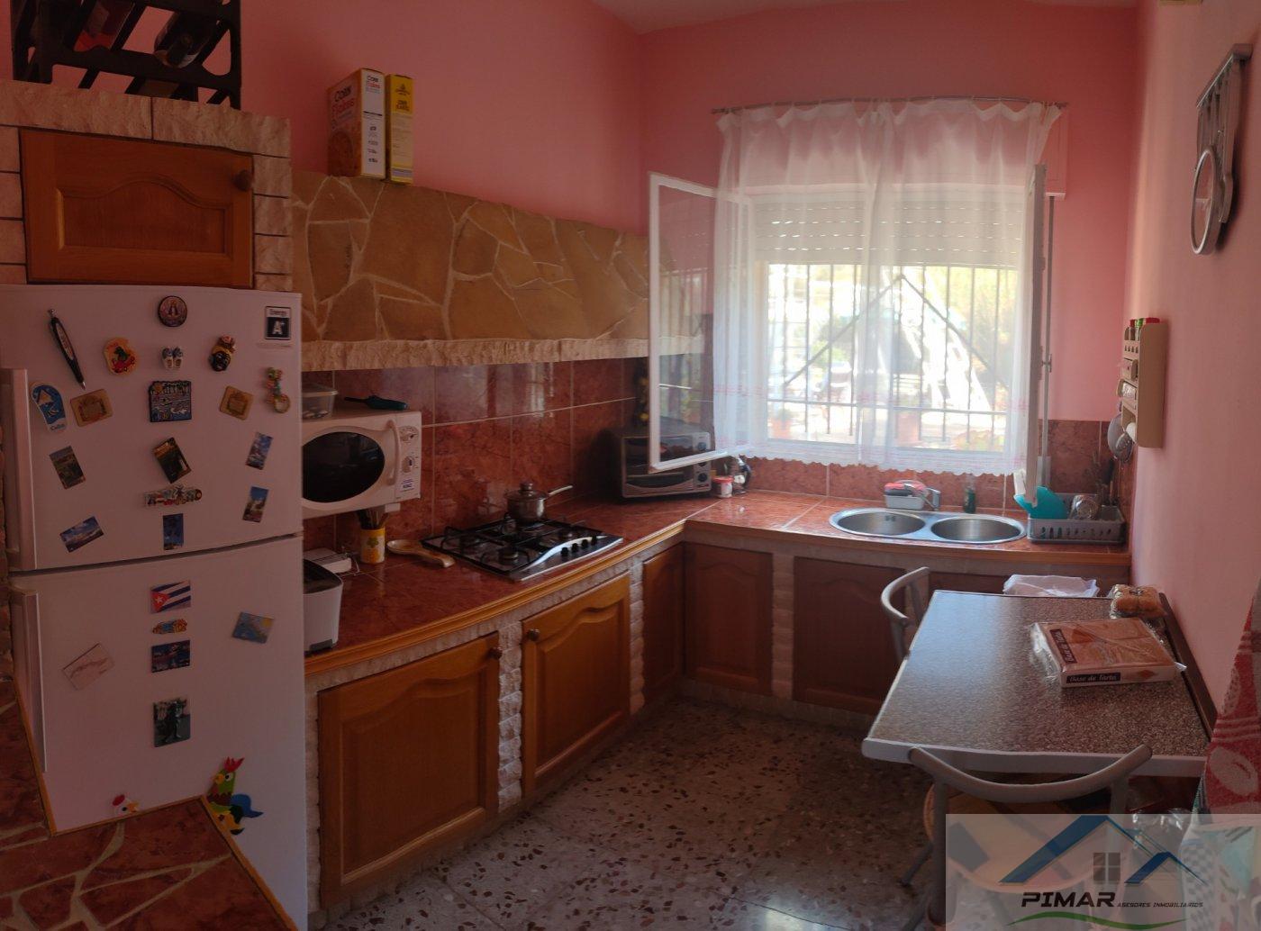 For sale of house in Crevillent
