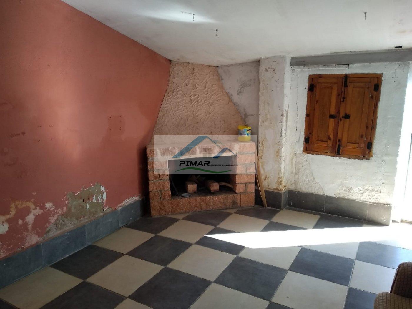 Venta de casa en Crevillent