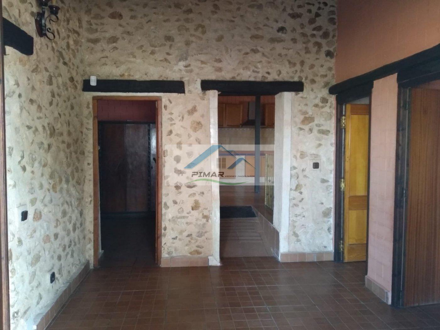 Venta de casa en Crevillent